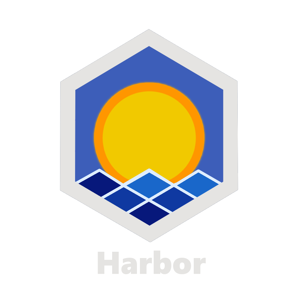 Harbor